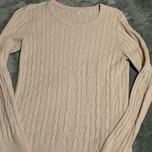 Merona Sweater